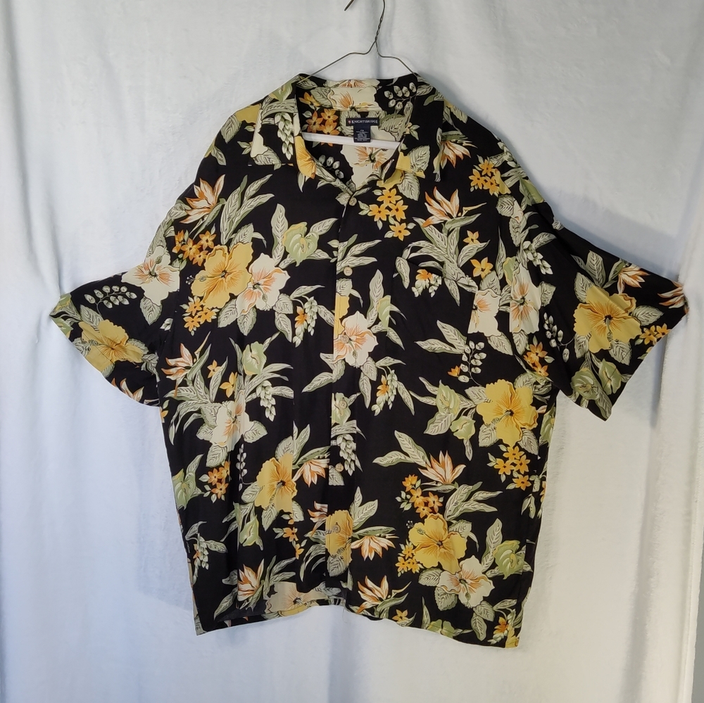 Knightsbridge mens shirt